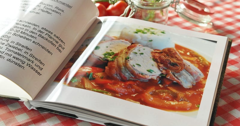 Cuisiner pour une personne : recettes simples et pas chères