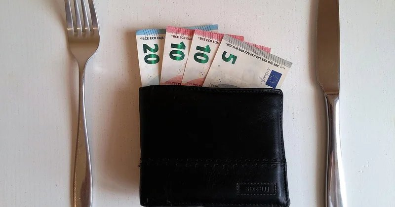 Cinq dîners sous deux euros : mes calculs réels