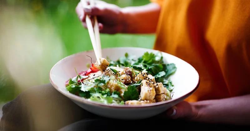 Quel tofu choisir selon votre plat (le guide que personne ne donne)