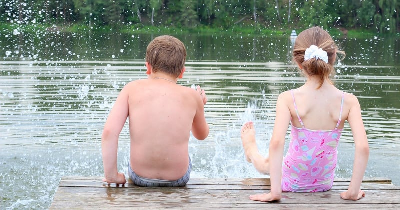 10 recettes faciles à faire avec des enfants le week-end